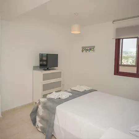 Coral Beach 3n Una P12nta Alta Con Vistas Al Mar Mediterraneo 卡尔佩